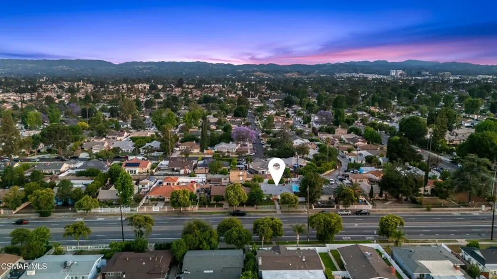 20428 Roscoe Boulevard Winnetka, CA 91306