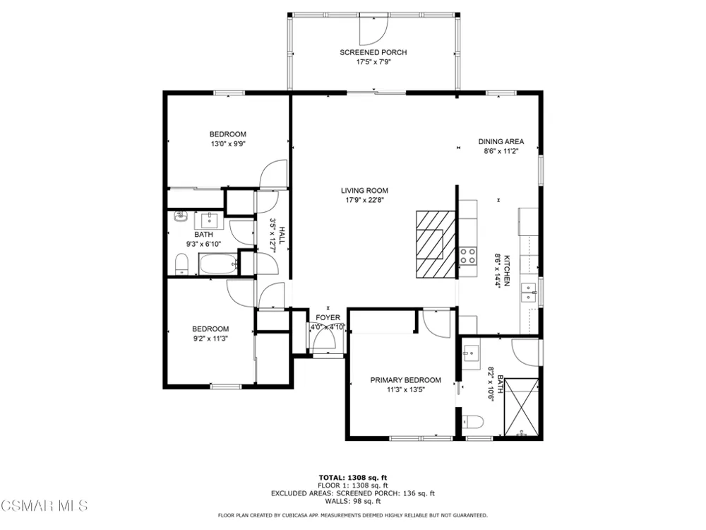 20428 Roscoe Boulevard Winnetka, CA 91306