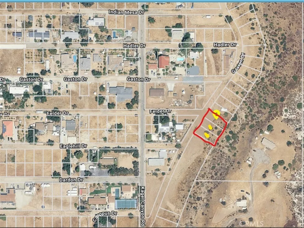 11015 MESA ALTA Sylmar, CA 91342