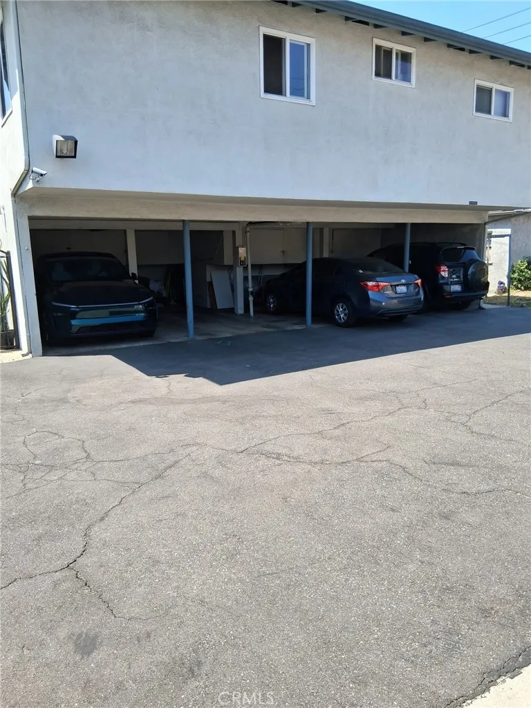 15 Fano  #D Street Arcadia, CA 91006