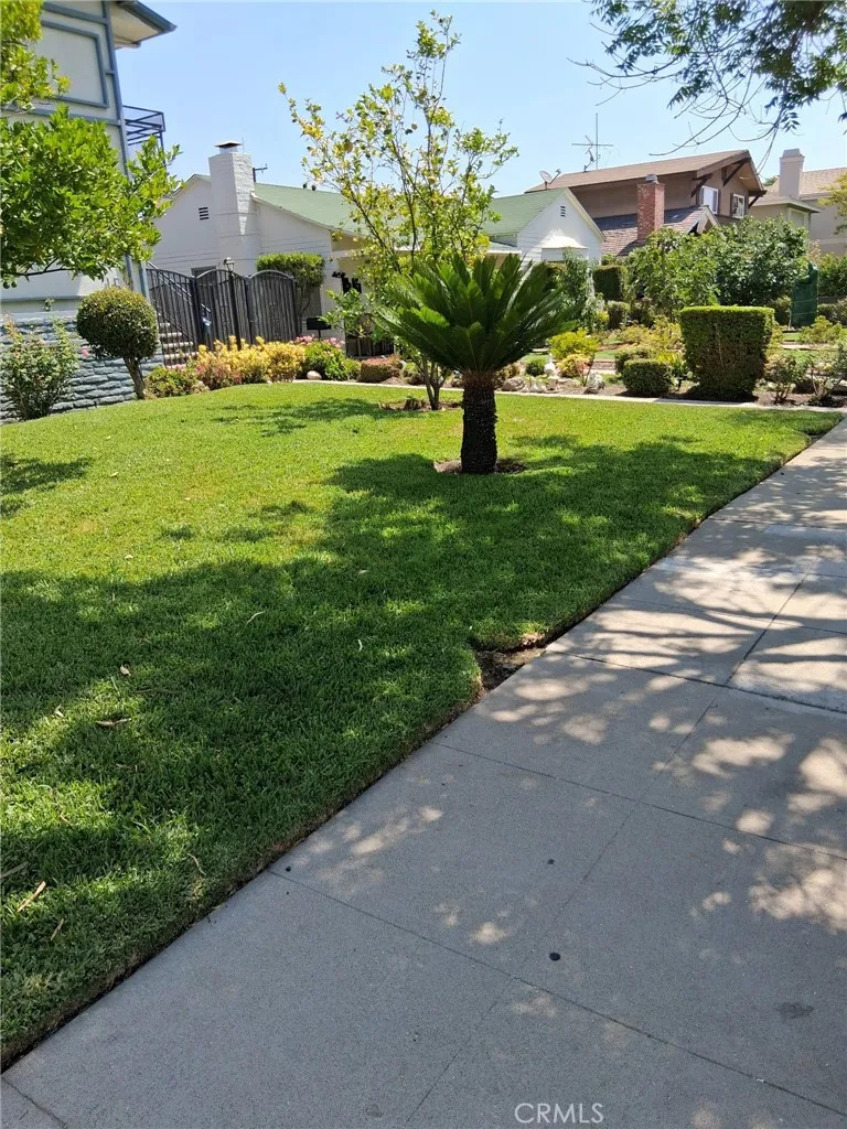15 Fano  #D Street Arcadia, CA 91006