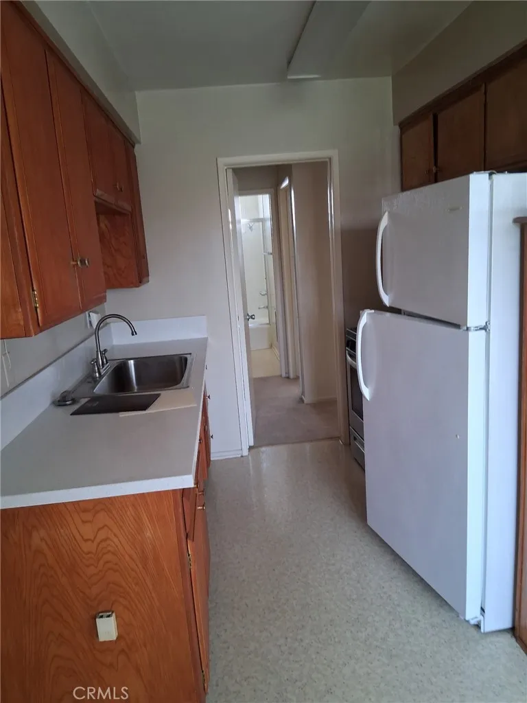 15 Fano  #D Street Arcadia, CA 91006