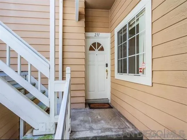 8585 Via Mallorca #231 La Jolla, CA 92037