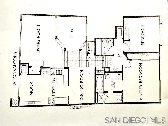 8585 Via Mallorca #231 La Jolla, CA 92037