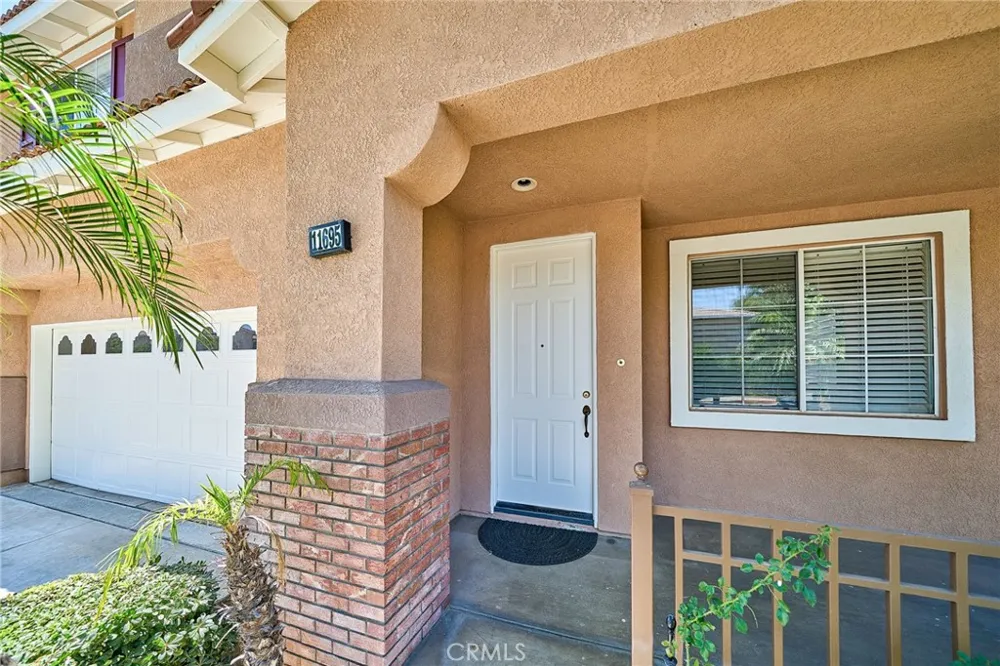 11695 Annapolis Rancho Cucamonga, CA 91730