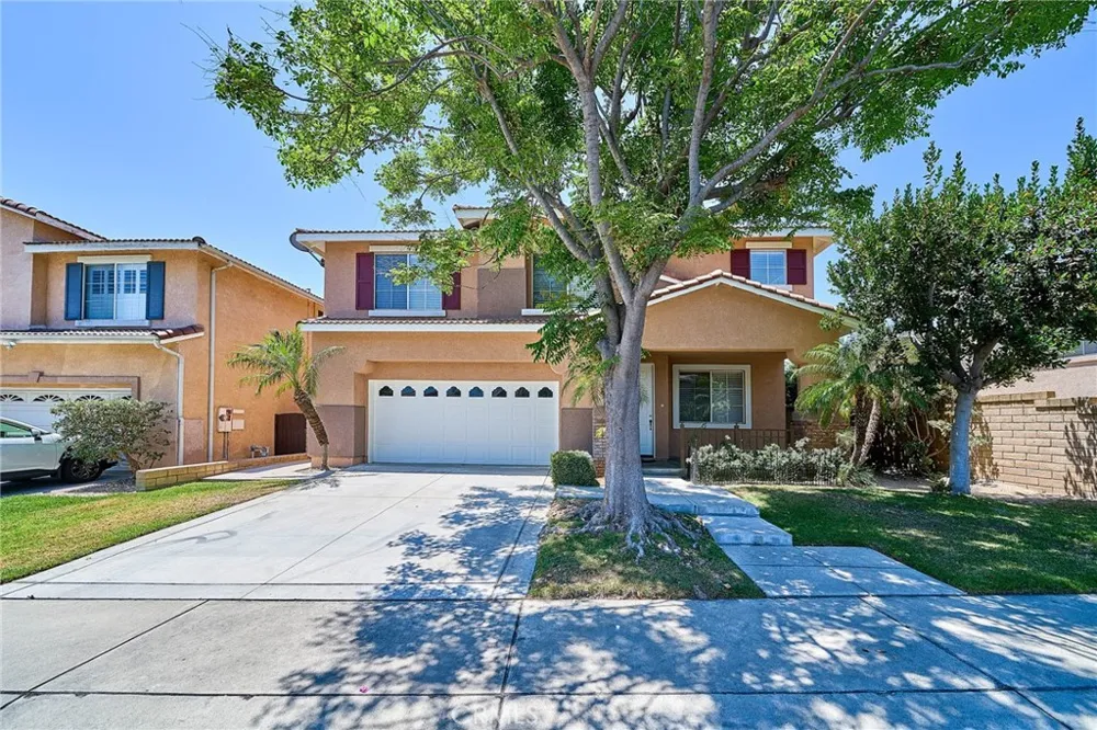 11695 Annapolis Rancho Cucamonga, CA 91730