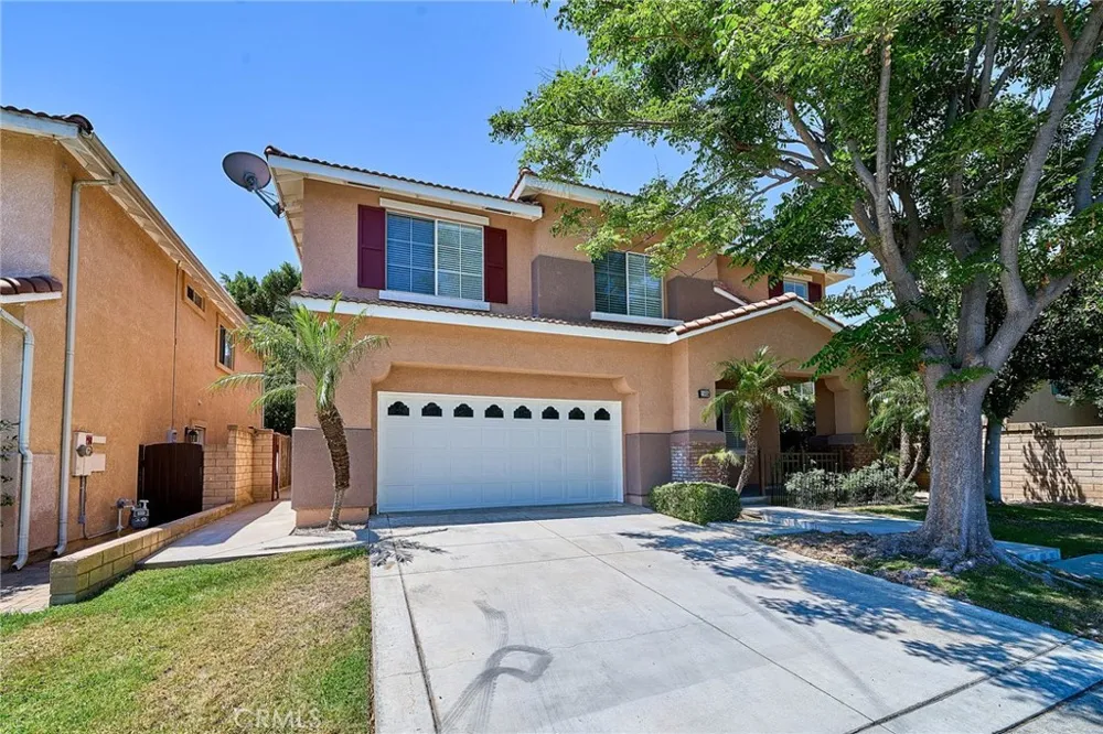 11695 Annapolis Rancho Cucamonga, CA 91730