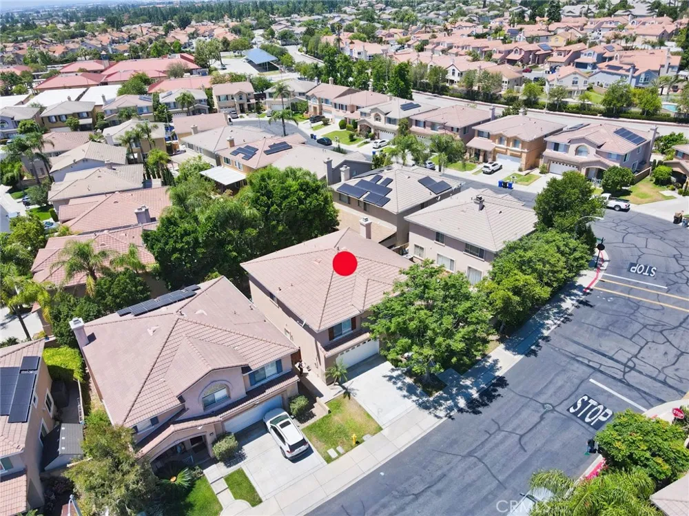 11695 Annapolis Rancho Cucamonga, CA 91730