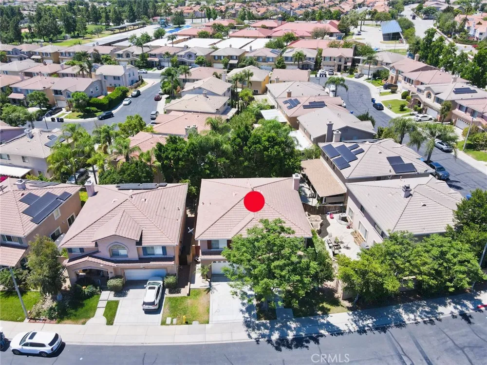 11695 Annapolis Rancho Cucamonga, CA 91730