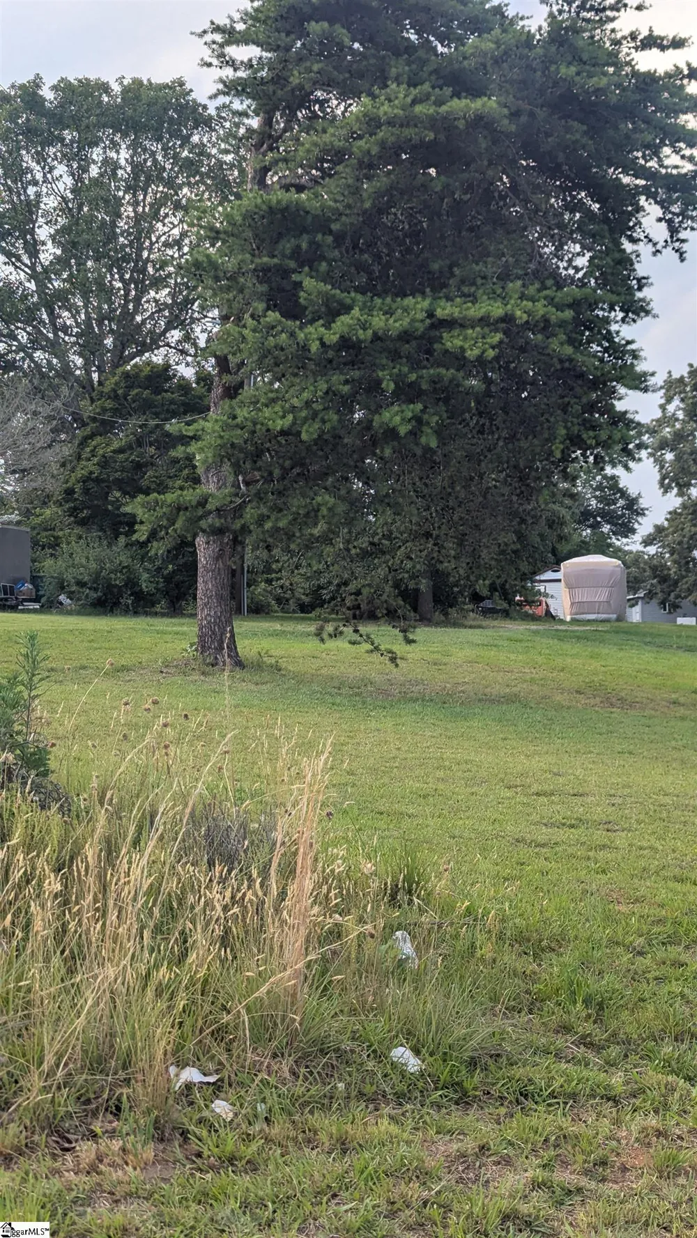 0 Roddy Road Campobello, SC 29322