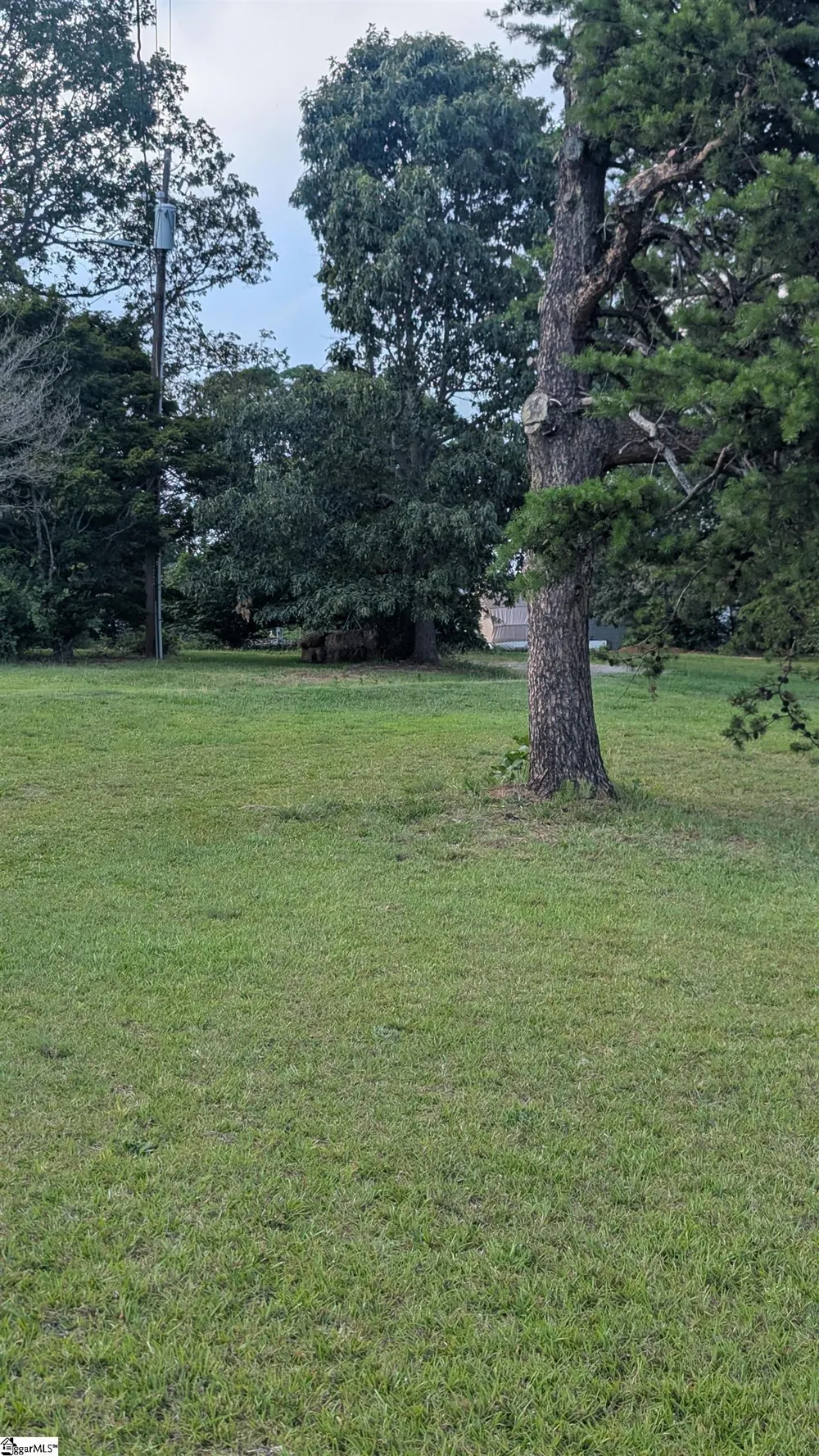 0 Roddy Road Campobello, SC 29322