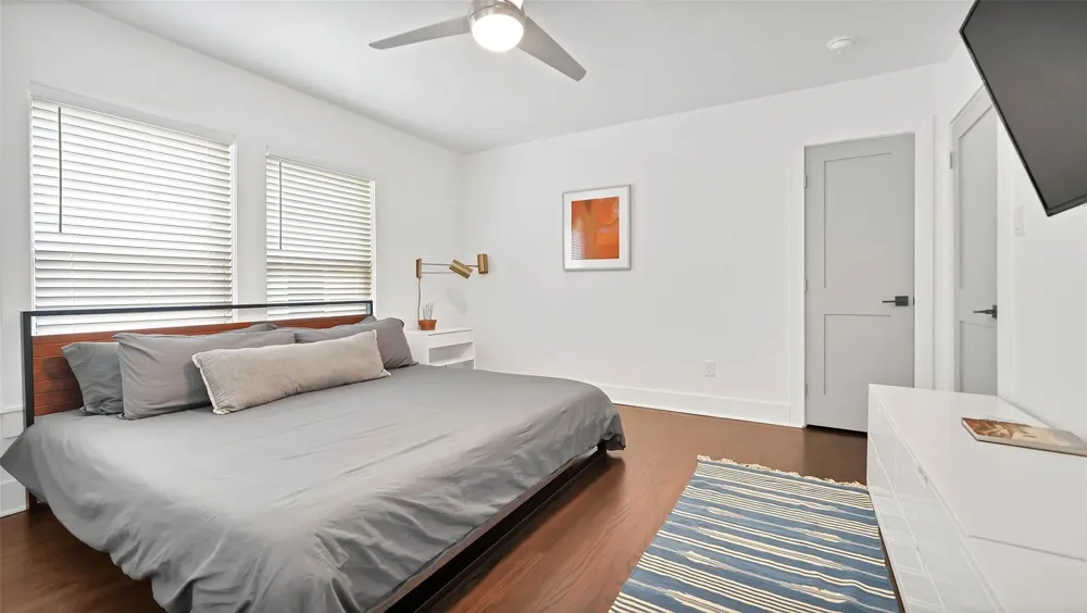 1953 Dryden Street #1 Houston, TX 77030