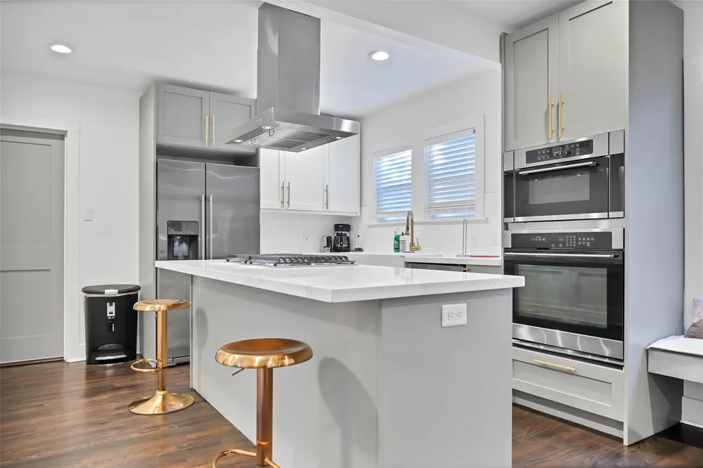 1953 Dryden Street #1 Houston, TX 77030