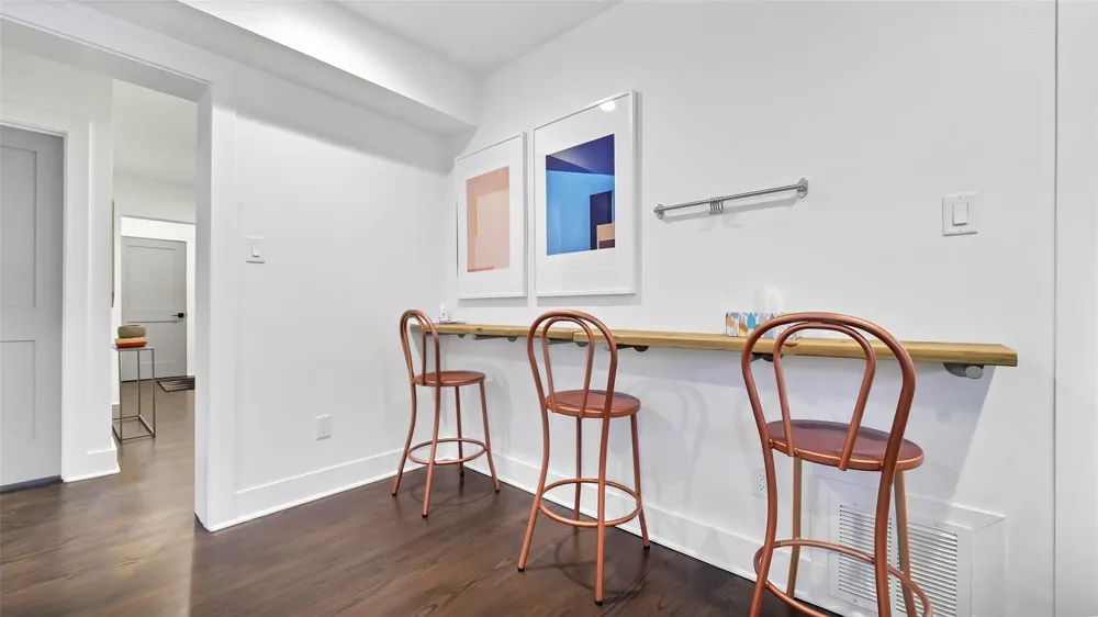 1953 Dryden Street #1 Houston, TX 77030