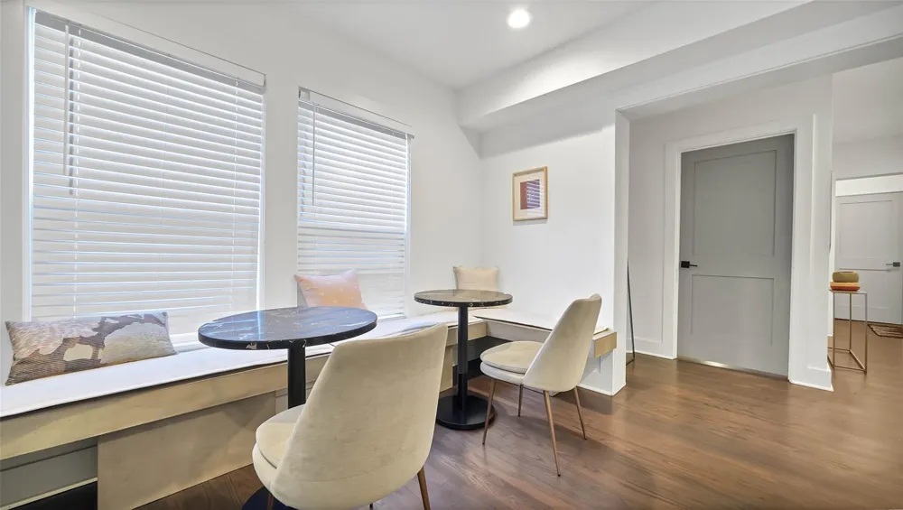 1953 Dryden Street #1 Houston, TX 77030