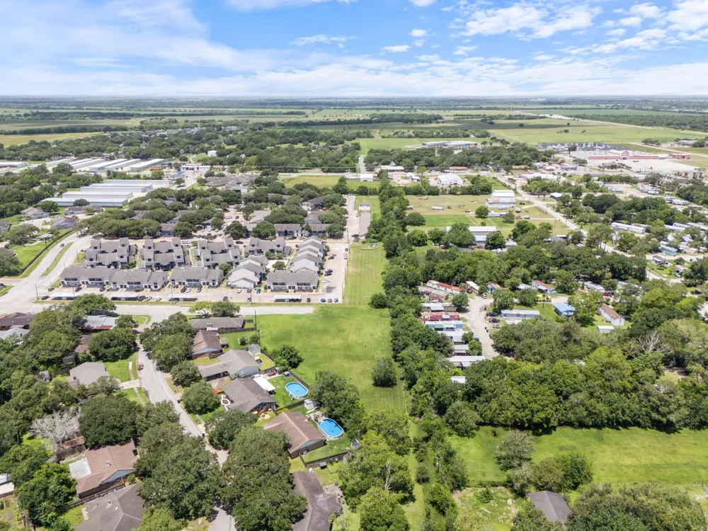 4405 Areca Drive Bay City, TX 77414