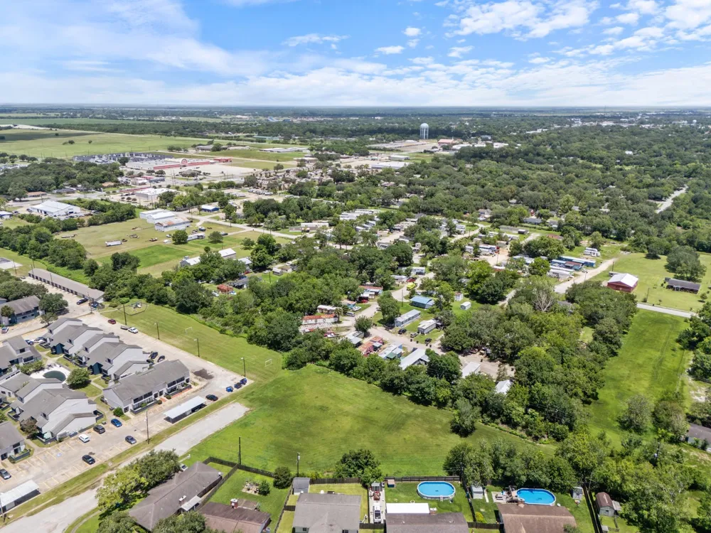 4405 Areca Drive Bay City, TX 77414