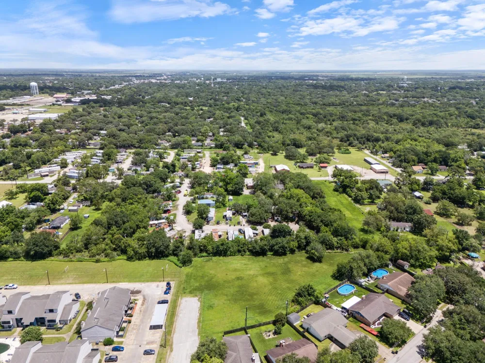 4405 Areca Drive Bay City, TX 77414