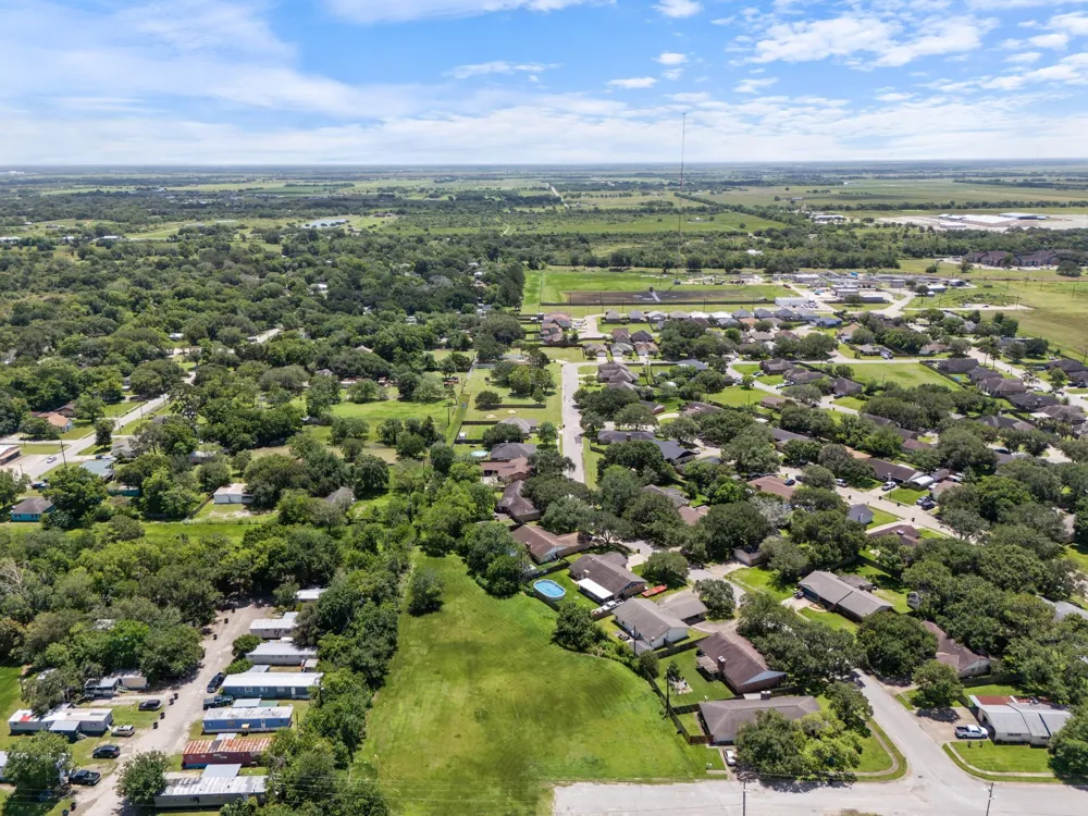 4405 Areca Drive Bay City, TX 77414