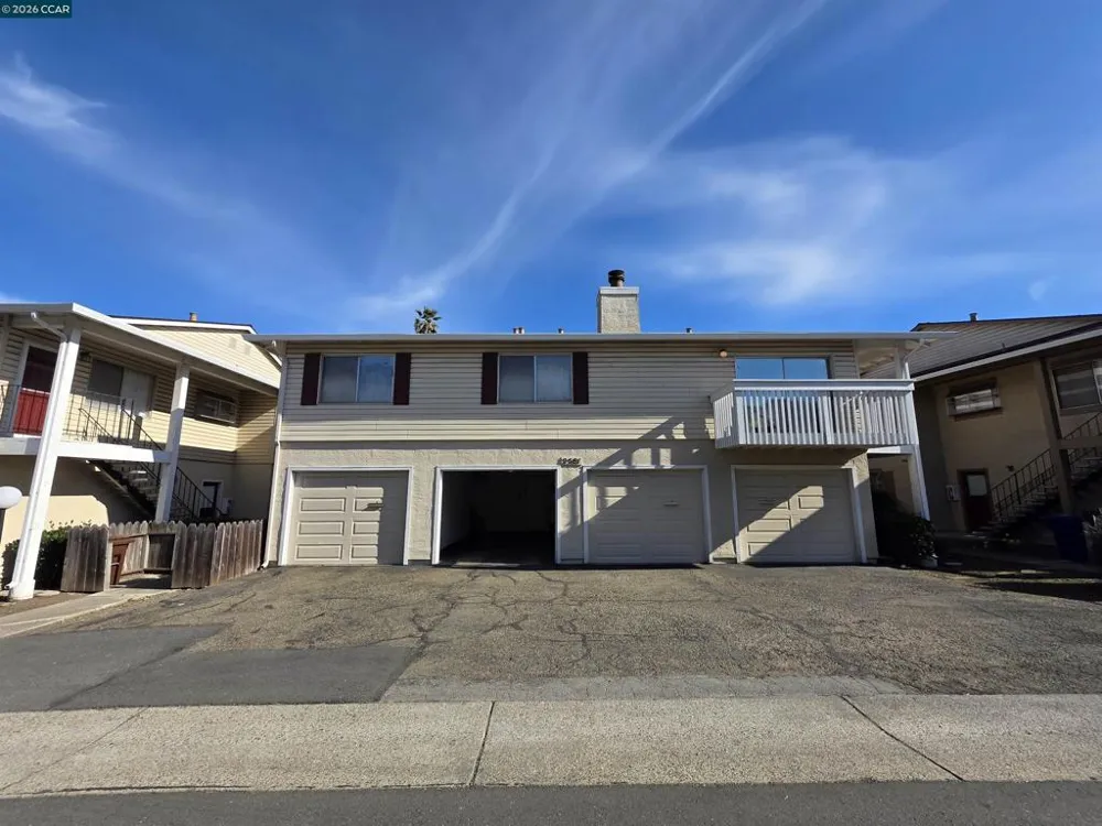 2581 El Portal Dr #C San Pablo, CA 94806