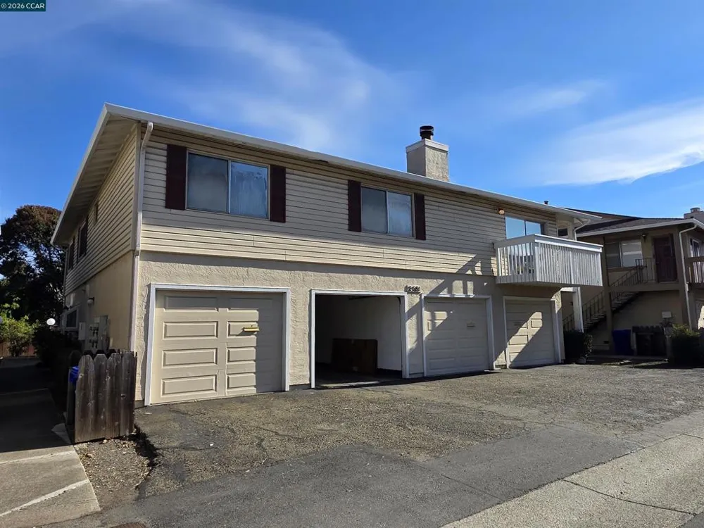 2581 El Portal Dr #C San Pablo, CA 94806