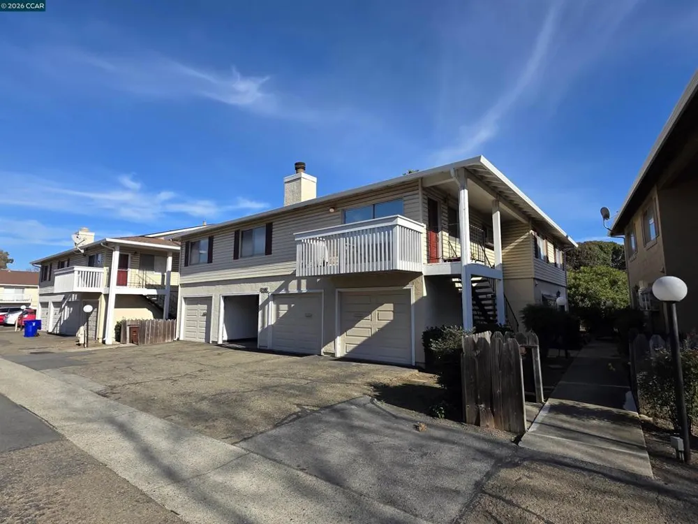 2581 El Portal Dr #C San Pablo, CA 94806