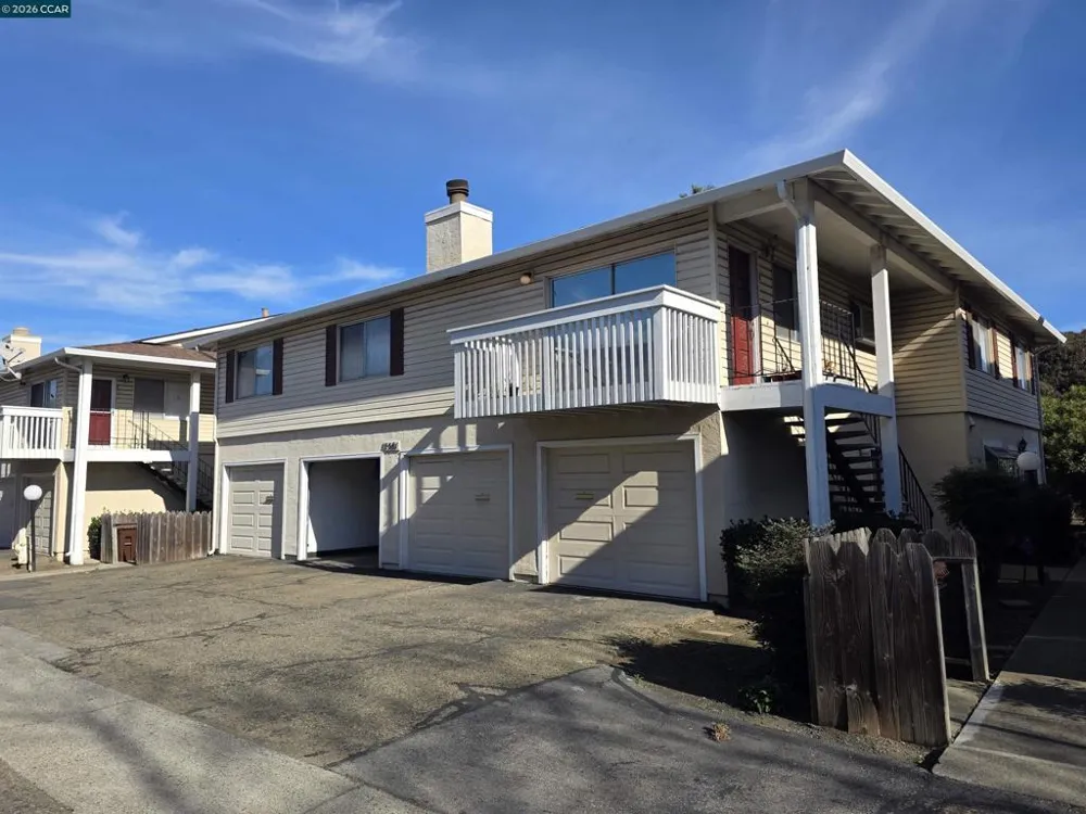 2581 El Portal Dr #C San Pablo, CA 94806