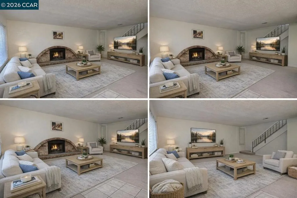 2581 El Portal Dr #C San Pablo, CA 94806