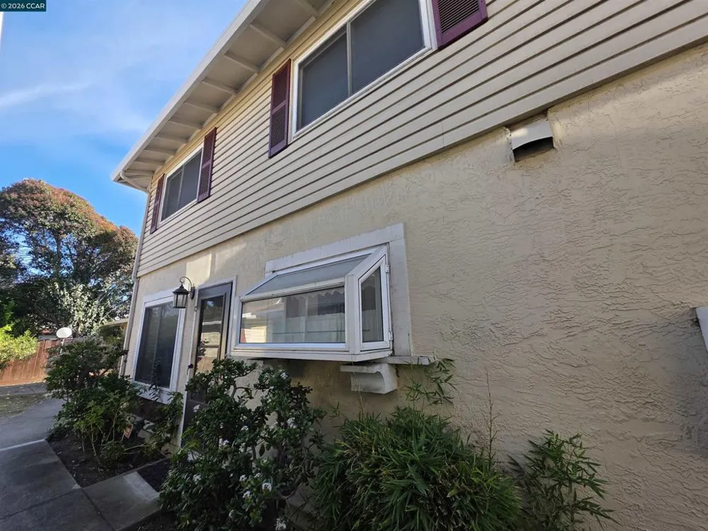 2581 El Portal Dr #C San Pablo, CA 94806