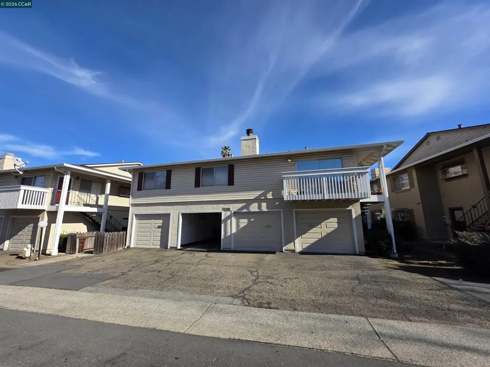 2581 El Portal Dr #C San Pablo, CA 94806