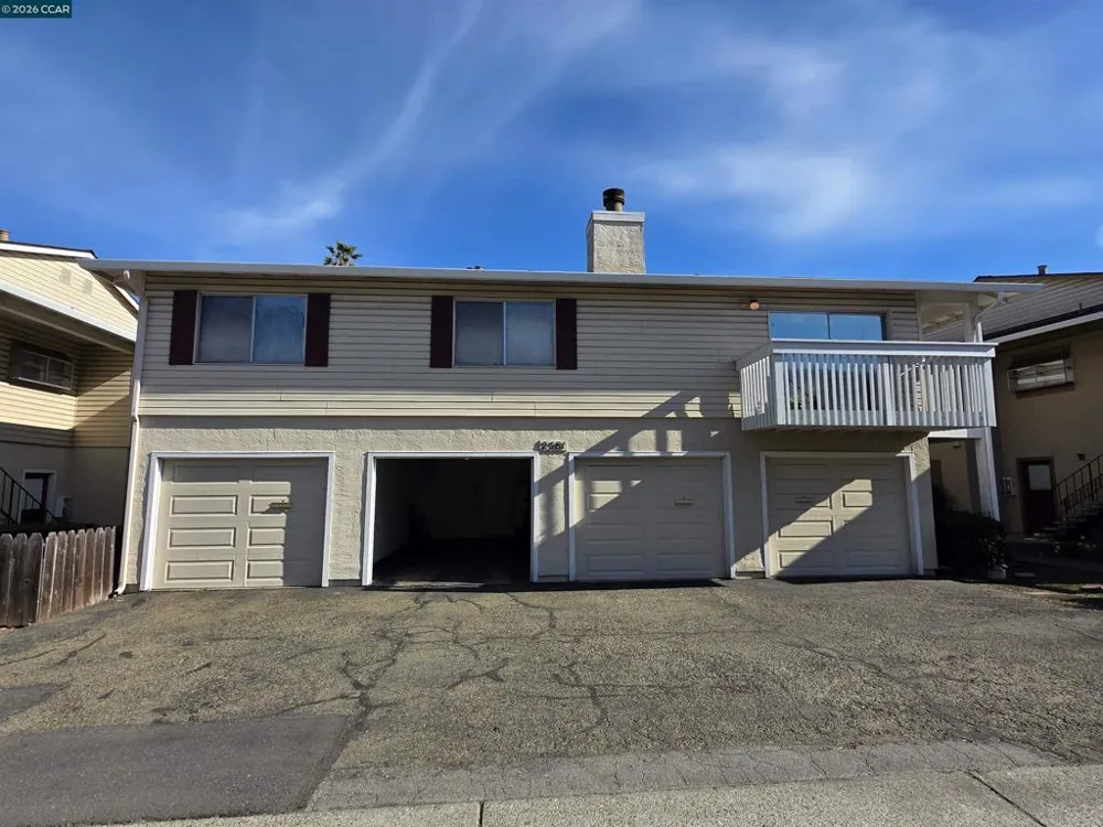 2581 El Portal Dr #C San Pablo, CA 94806