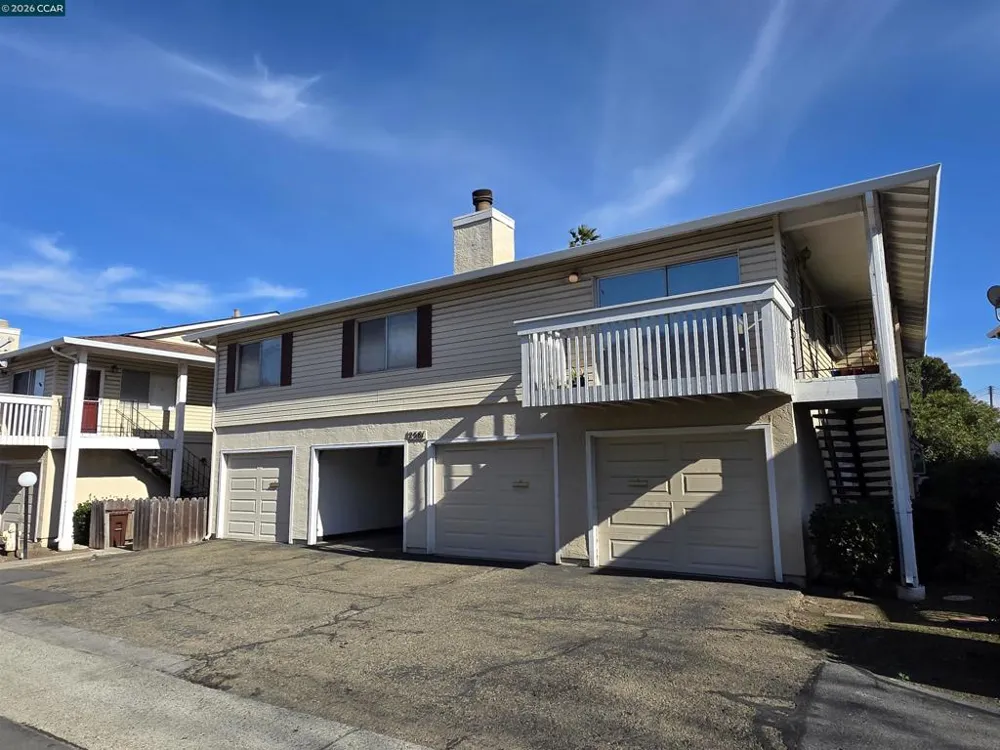 2581 El Portal Dr #C San Pablo, CA 94806