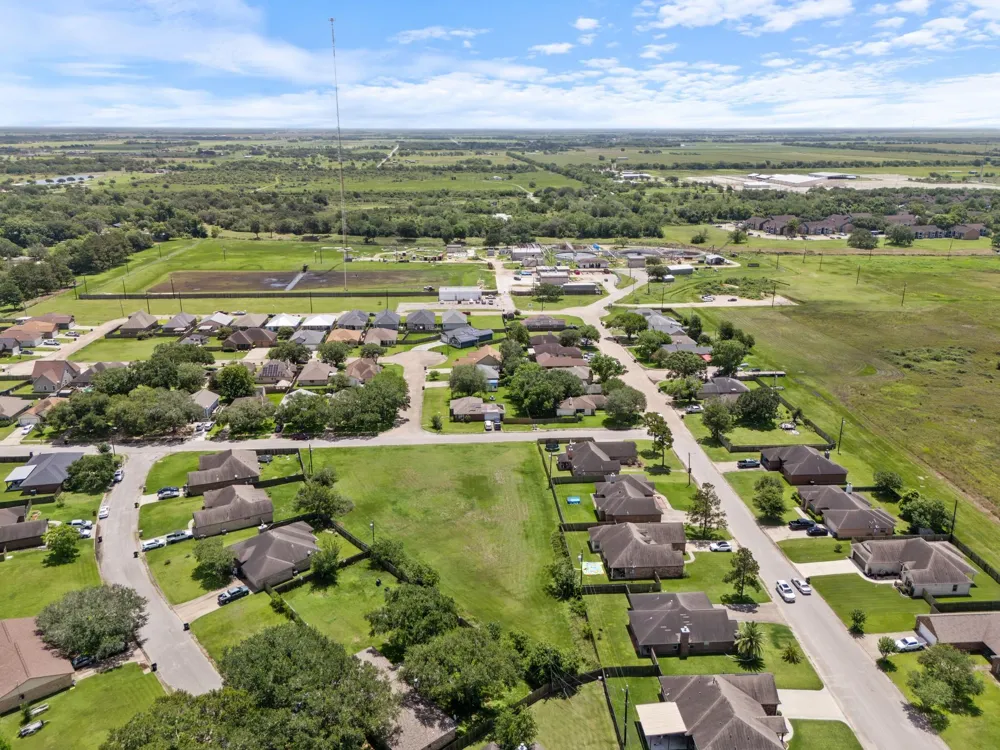 4520 Rattan Avenue Bay City, TX 77414