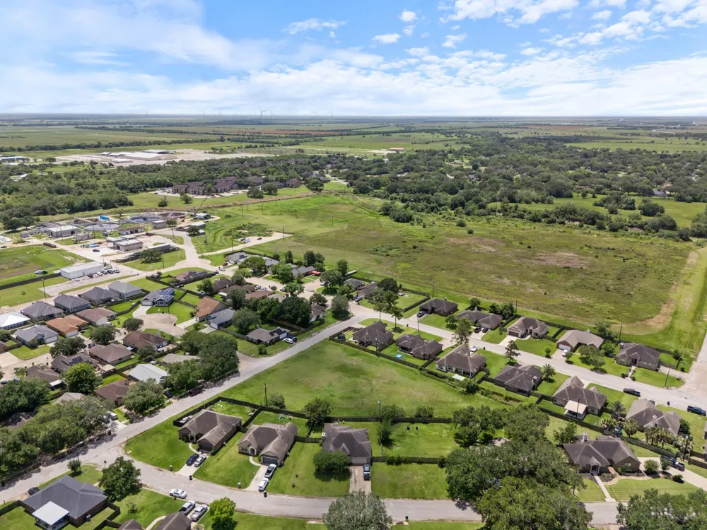 4520 Rattan Avenue Bay City, TX 77414
