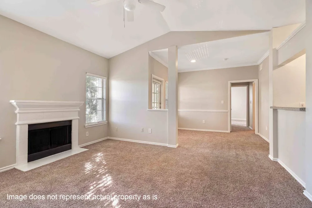2400 Spring Rain Drive Klein, TX 77379