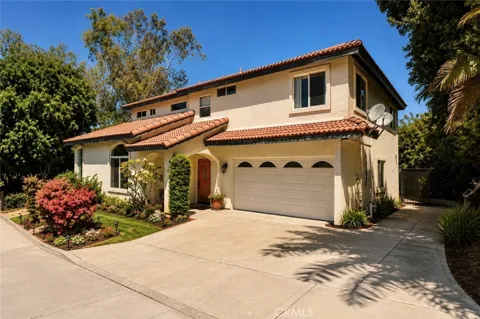 7302 Canyon View Lane