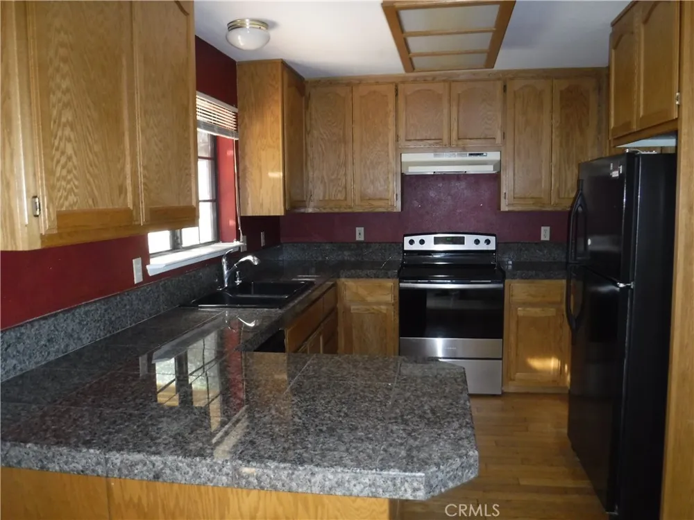 3093 Riviera Heights Drive Kelseyville, CA 95451