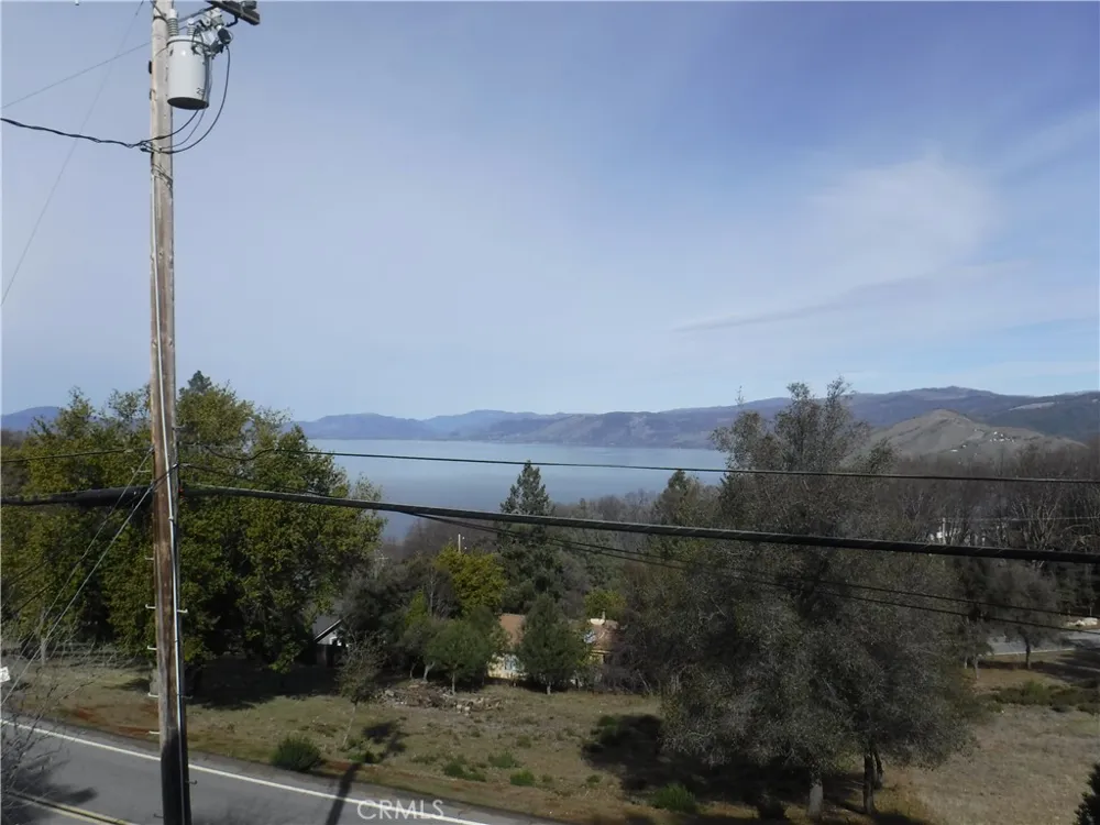 3093 Riviera Heights Drive Kelseyville, CA 95451
