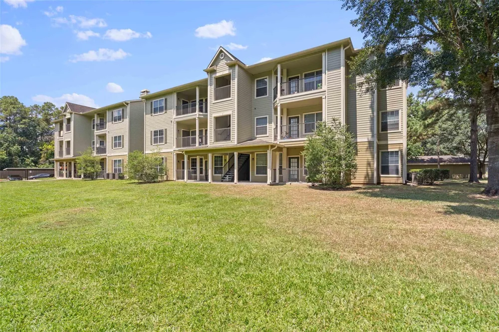 2400 Spring Rain Drive Klein, TX 77379