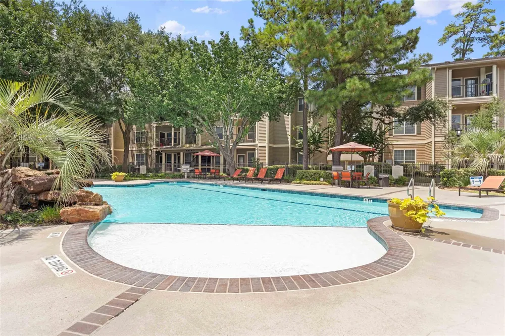 2400 Spring Rain Drive Klein, TX 77379
