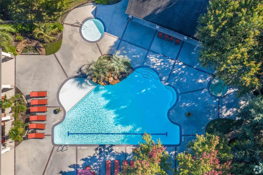 2400 Spring Rain Drive Klein, TX 77379