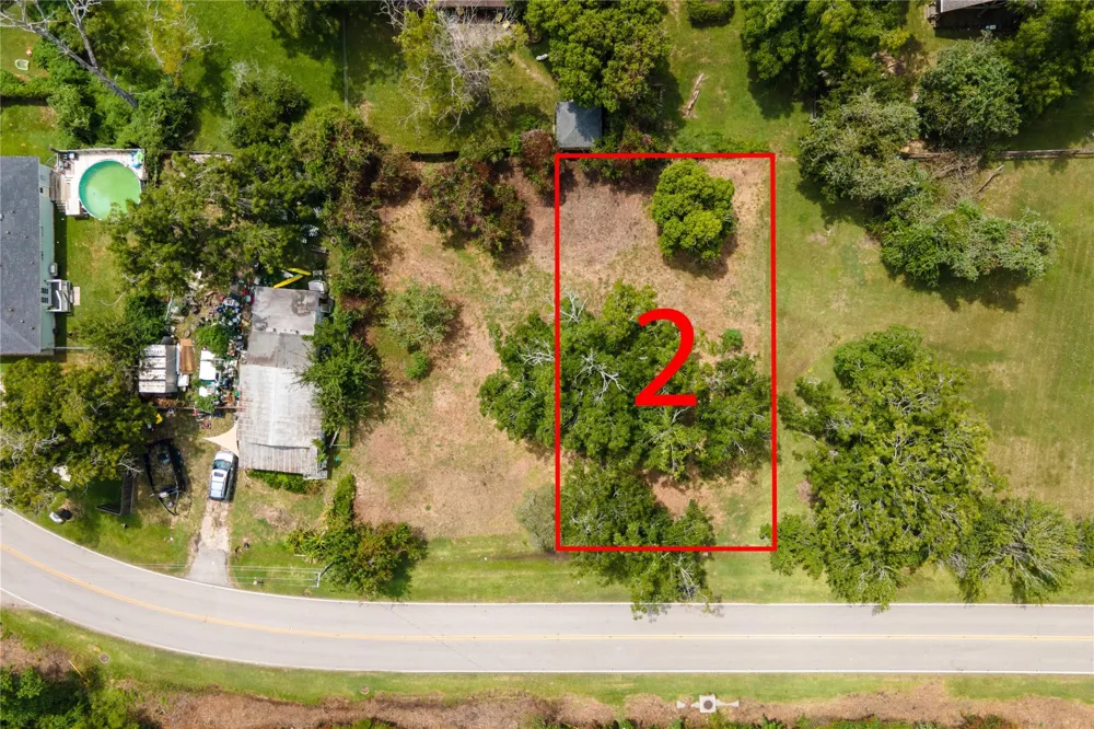 Red Bluff Dr Seabrook, TX 77586