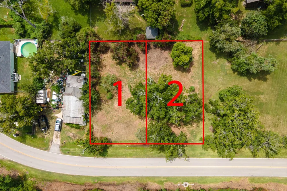 Red Bluff Dr Seabrook, TX 77586