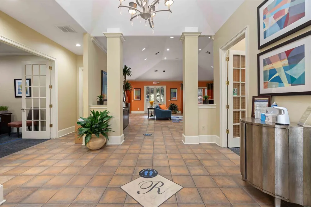 2400 Spring Rain Drive Klein, TX 77379