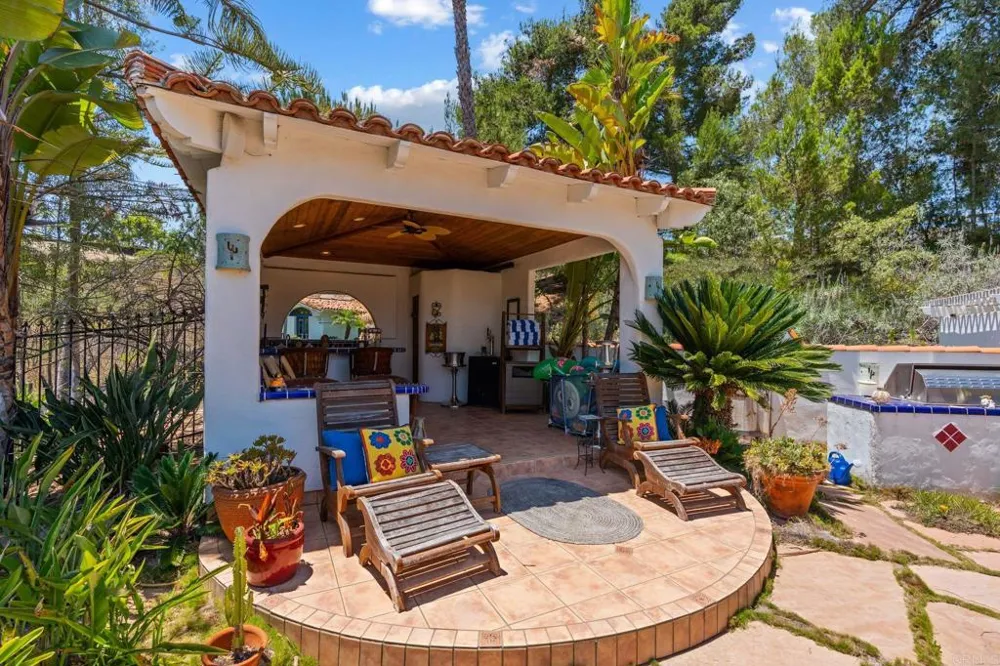 7101 Circa De Media Escondido, CA 92029