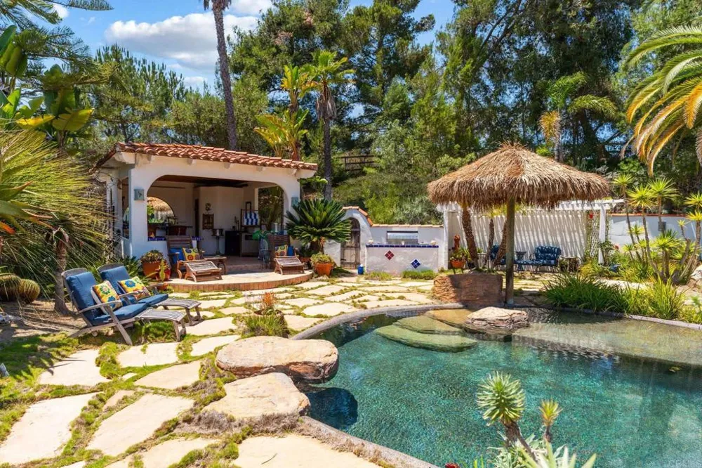 7101 Circa De Media Escondido, CA 92029