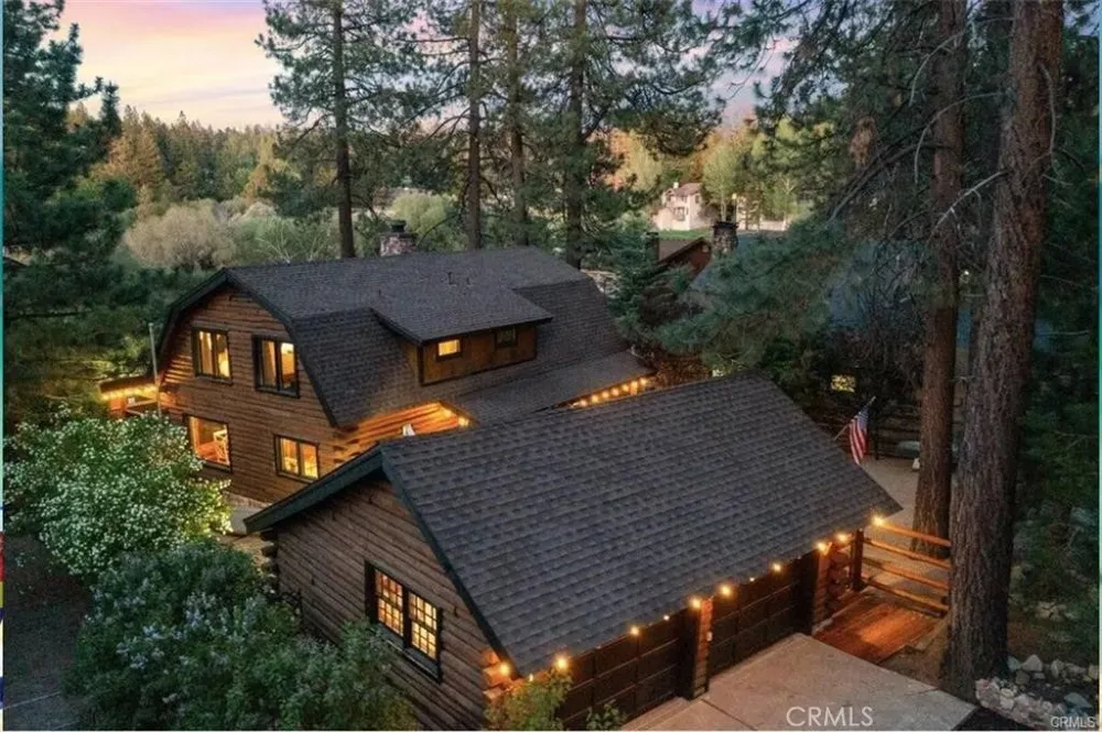 1091 Club View Big Bear Lake, CA 92315