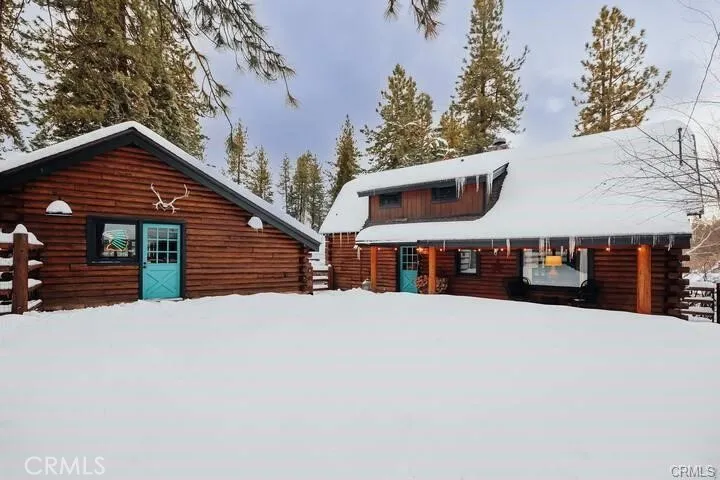 1091 Club View Big Bear Lake, CA 92315