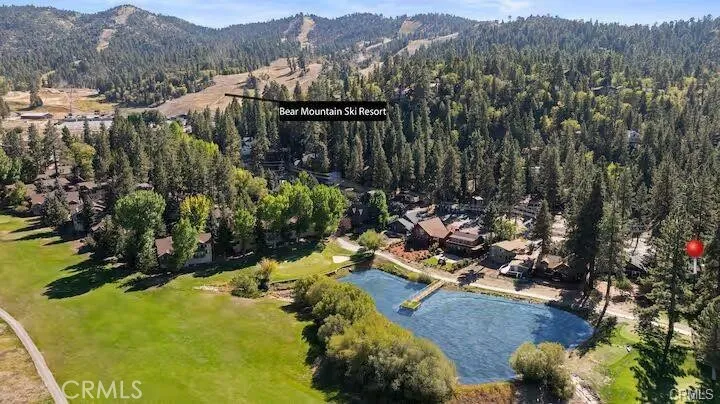 1091 Club View Big Bear Lake, CA 92315