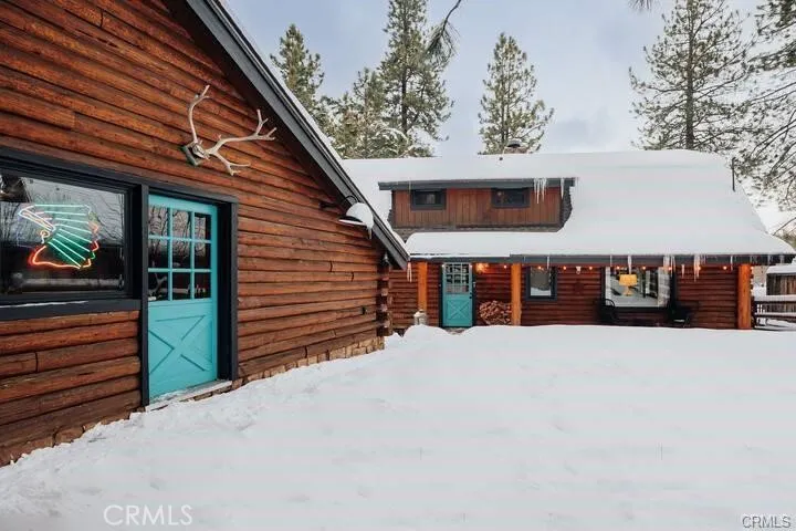 1091 Club View Big Bear Lake, CA 92315